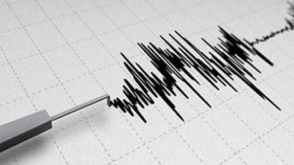 В районе Бодрума зафиксировано землетрясение